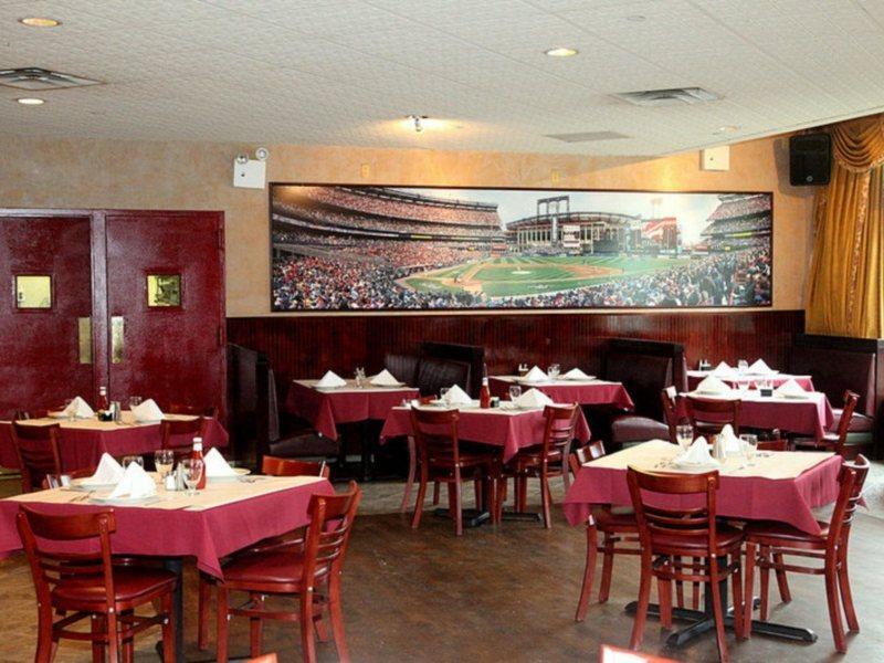 The Laguardia Hotel New York Exterior photo