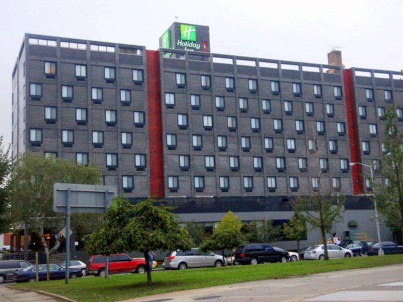 The Laguardia Hotel New York Exterior photo