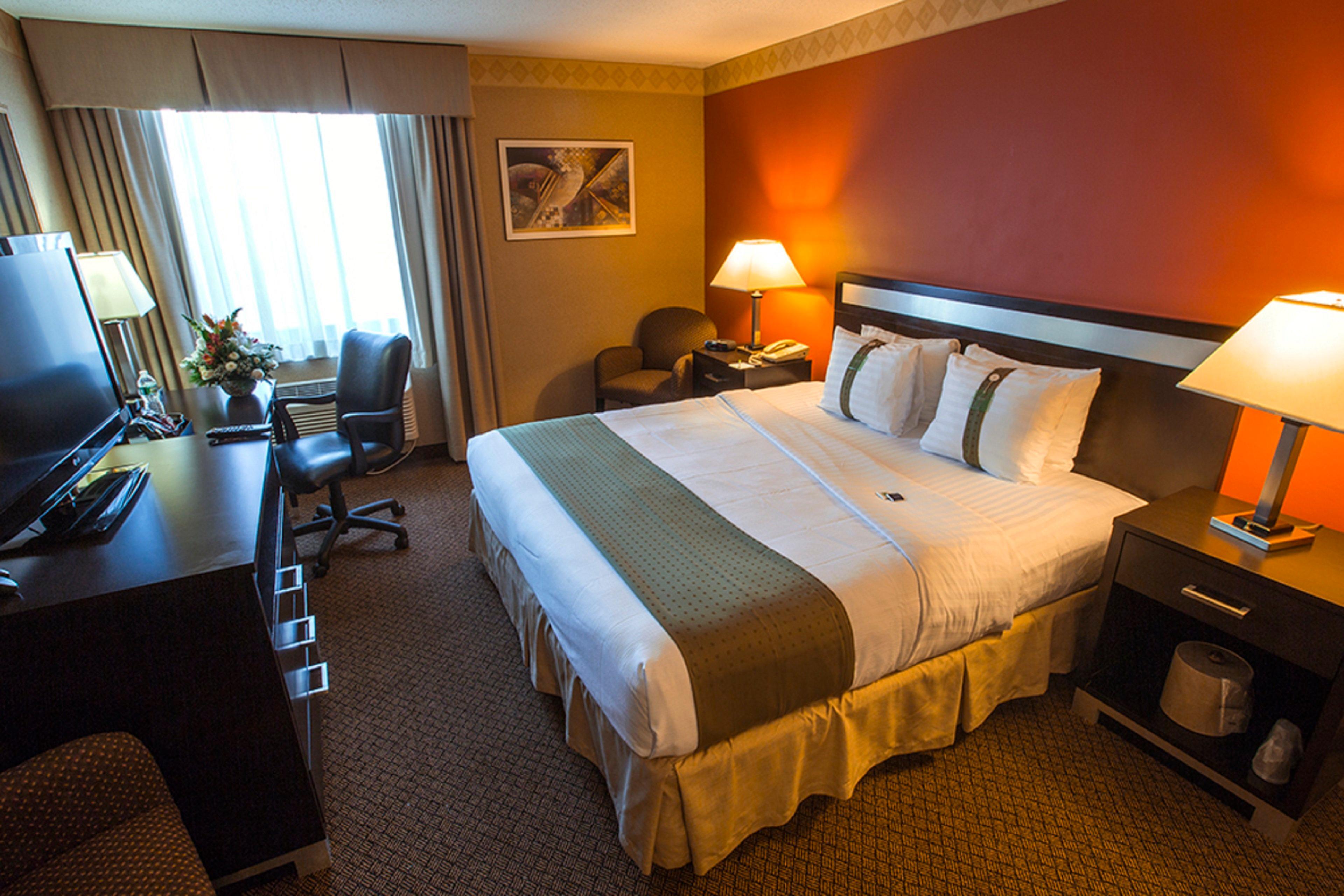 The Laguardia Hotel New York Exterior photo