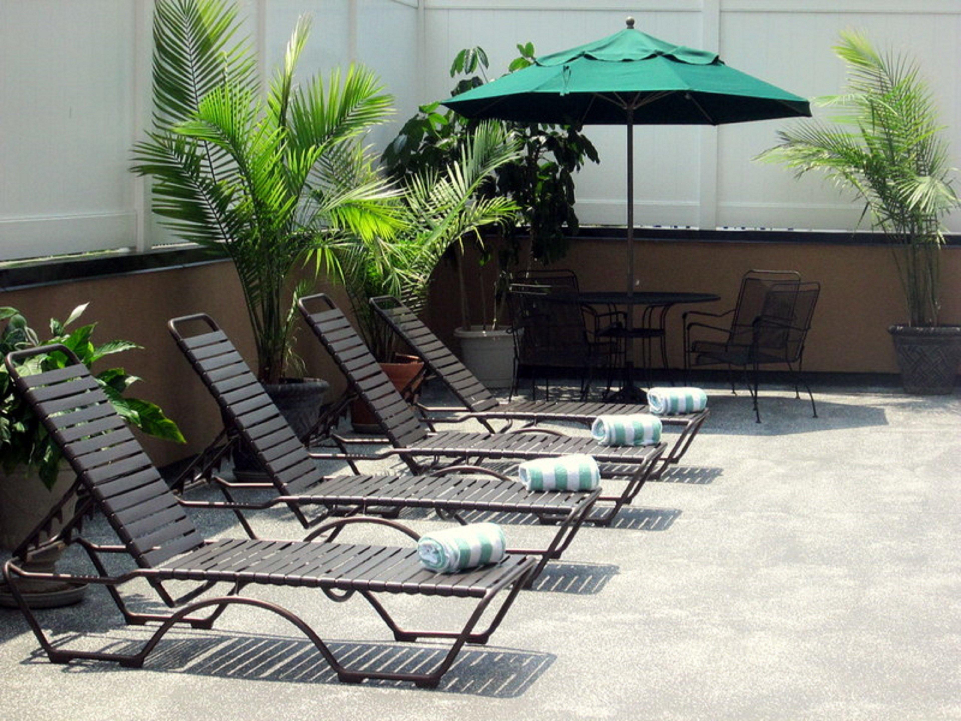 The Laguardia Hotel New York Exterior photo
