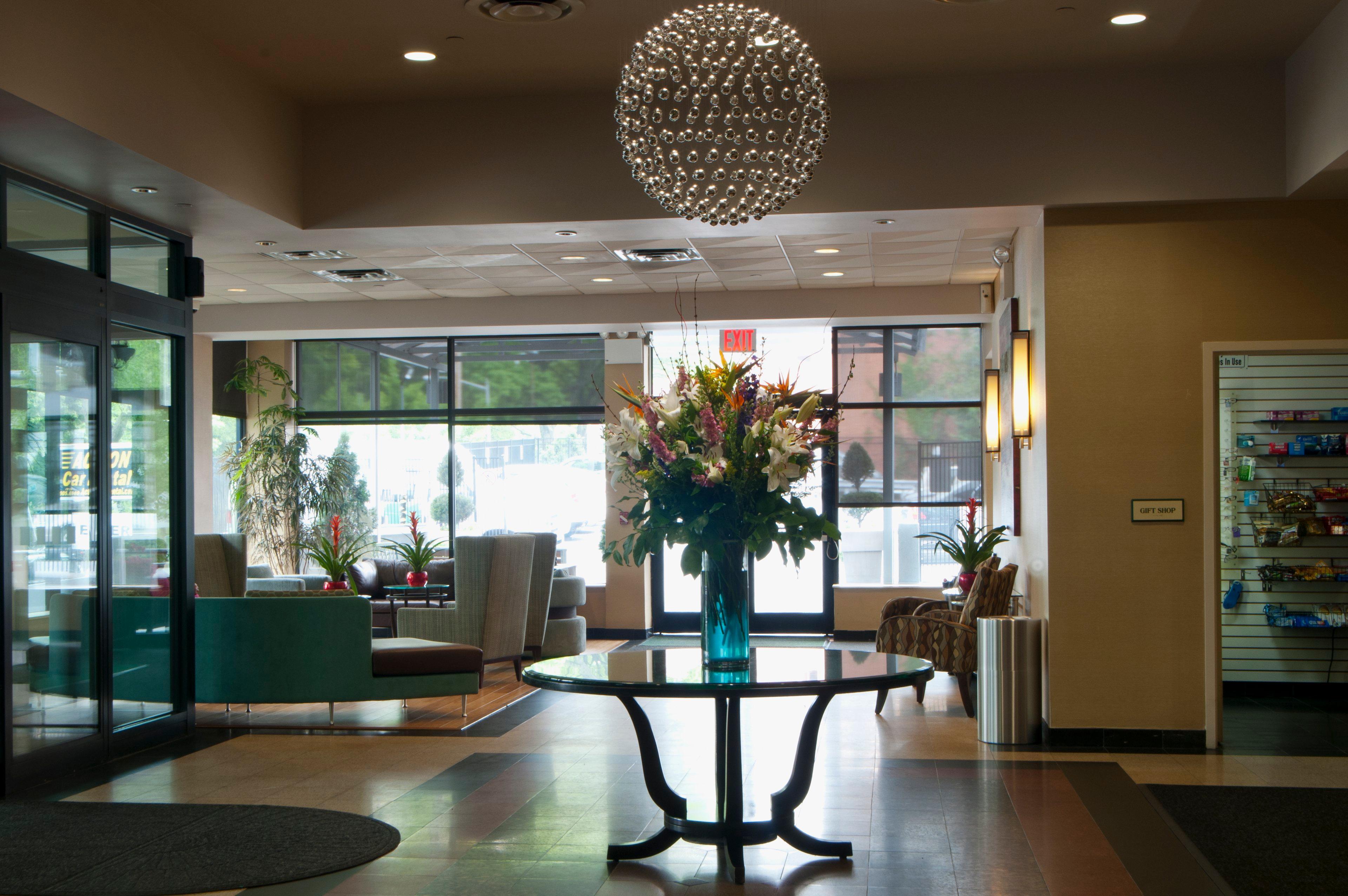 The Laguardia Hotel New York Exterior photo