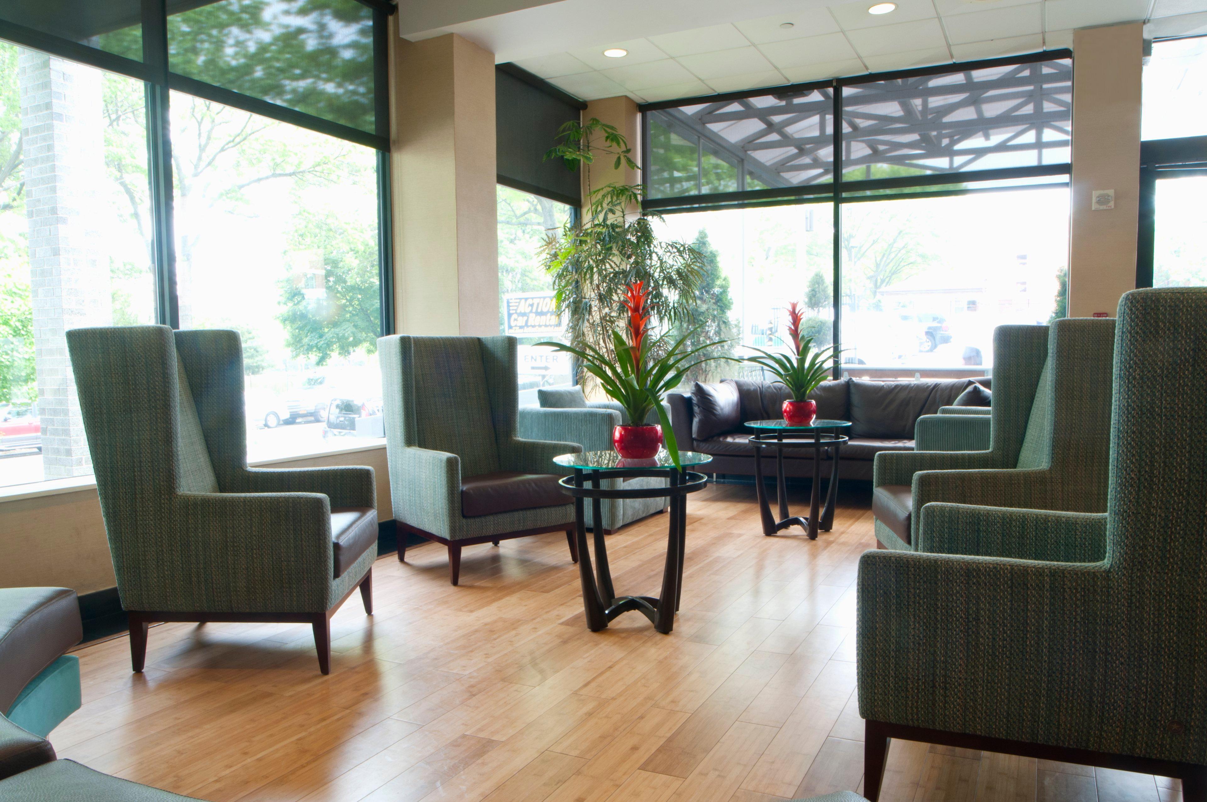The Laguardia Hotel New York Exterior photo