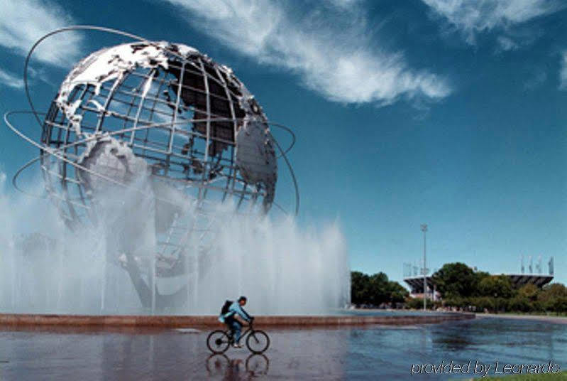 The Laguardia Hotel New York Exterior photo