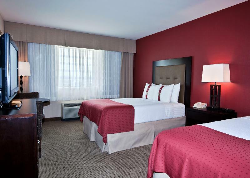 The Laguardia Hotel New York Exterior photo
